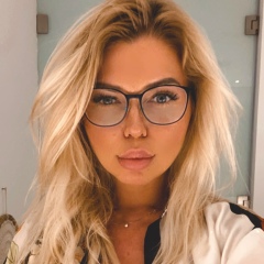 Мария Теленицкая, 20.06.1989, Кишинев