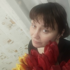 Наталья Коняшкина, 13.12, Луганск