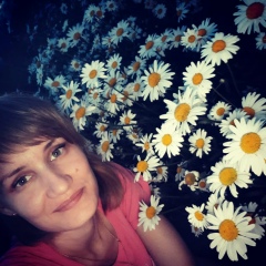 Альбина Михайлова, Набережные Челны