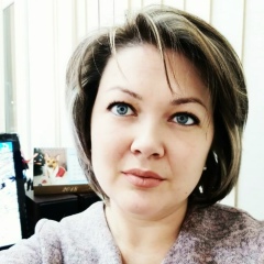 Лиана Аюбова, 05.06.1982, Сосновый Бор