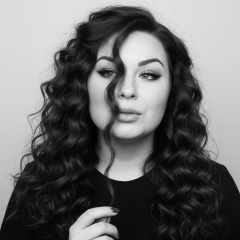 Анастасия Рогачева, 13.09.1993