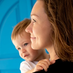 Анна Окулич