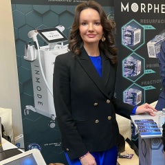 Виктория Лысикова, 09.09, Москва