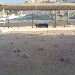 Ренат Азисов, Москва