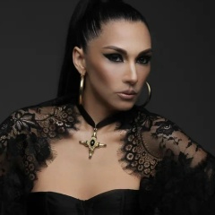 Екатерина Литовка, 09.02, Москва