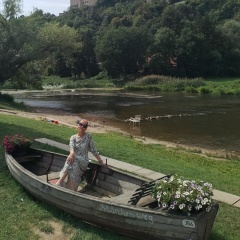 Ольга Еникеева, 24.05, Петрозаводск