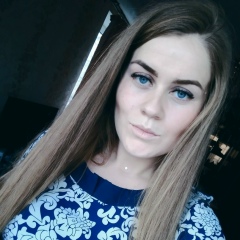 Света Селезнева, 08.06