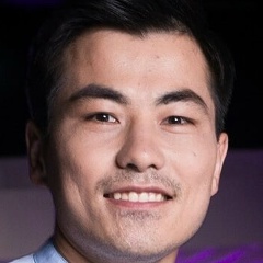 Серик Селеубайулы, 21.12.1992, Алматы