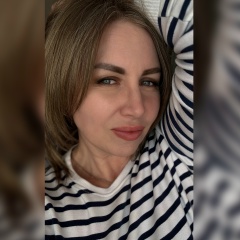 Полина Григорьева, 26.01