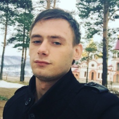 Михаил Матвеев, 17.08.1992, Абакан