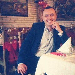 Ігор Бірук, 08.02, Луцк