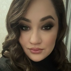 Марина Уджуху, Майкоп