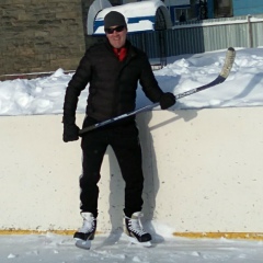 Михаил Пошляков, 23.06, Лабытнанги