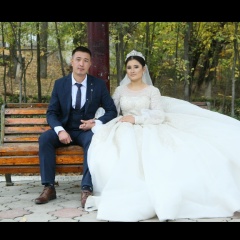 Умутбек Камалов, 16.09.1996, Москва