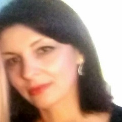 Елена Долматова, 08.03, Москва