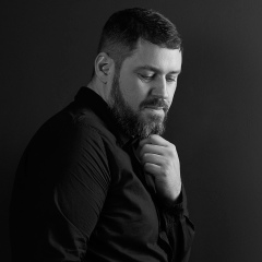 Сергей Данилин, Брянск