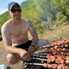 Максим Митлицкий, 29.09, Ленск