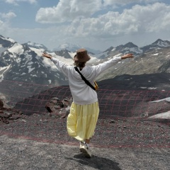 Albina Тухватуллина, 03.08, Казань