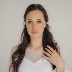 Екатерина Куракова, 09.11, Новосибирск