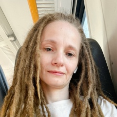 Надежда Калинина, 02.08, Москва