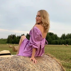 Оля Дьяконова, 27.12, Ижевск