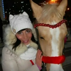 Надежда Сидоренко, 15.10