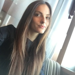 Анастасия Васютина, 24.06, Калининград