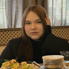 Ксения Бебенова, 28.01.2002, Саранск