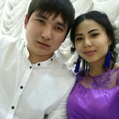 Саламат Жумагали, 12.09, Актау