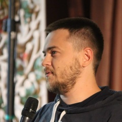 Паша Храмов, 08.02.2008, Харьков
