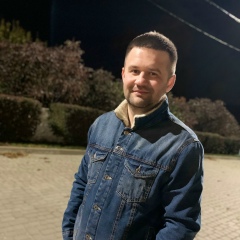 Андрей Черников, 05.11.1989, Губкин