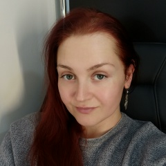 Натка Лаврик, 28.07.1987, Москва