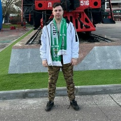Сергей Мельников, 27.01.1997, Тверь