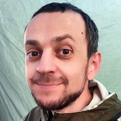 Александр Сорокин, 26.04, Оханск