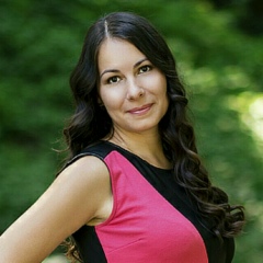 Александра Шогенова, 28.09.1987, Воронеж