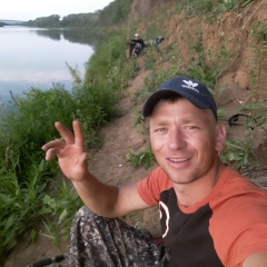 Алексей Остриков, 29.10.1990, Оренбург