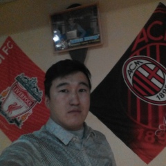 Солбон Цыренов, 12.03.1983, Улан-Удэ