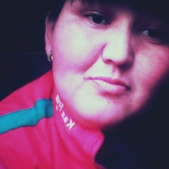 Гулжанат Мырзагалиева, 04.11, Актау