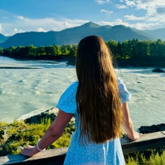 Dasha Metelkina, 25.06, Кемерово