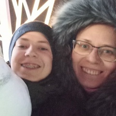 Василиса Золотько, 28.12, Киров