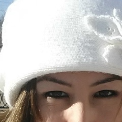 Jamilya Nurimbetova