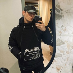 Боря Бекмамбетов