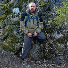 Александр Осетров, 11.02, Домодедово