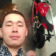 Руслан Аватаев, 02.04.1992