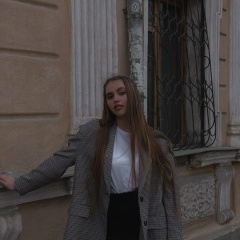 Ольга Сорводі, 22.03.1986, Ужгород