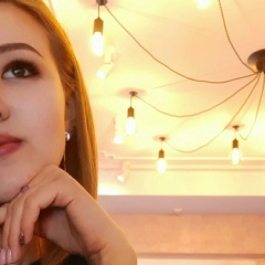 Жанна Смачнева, 22.02, Астана