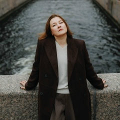 Мария Сезенина, 13.11, Санкт-Петербург