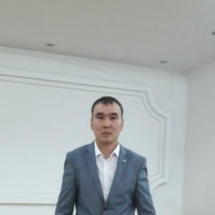 Жандаулет Толысбаев, 13.08.1988, Актобе