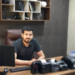 Abduhakim Rofeev, 18.08.1993, Самарканд