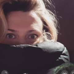 Natali Golovanova, 16.12.1982, Москва